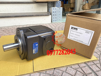 Bơm cánh gạt T6E 072 1R00 A1 / Code No 024-40909-000S